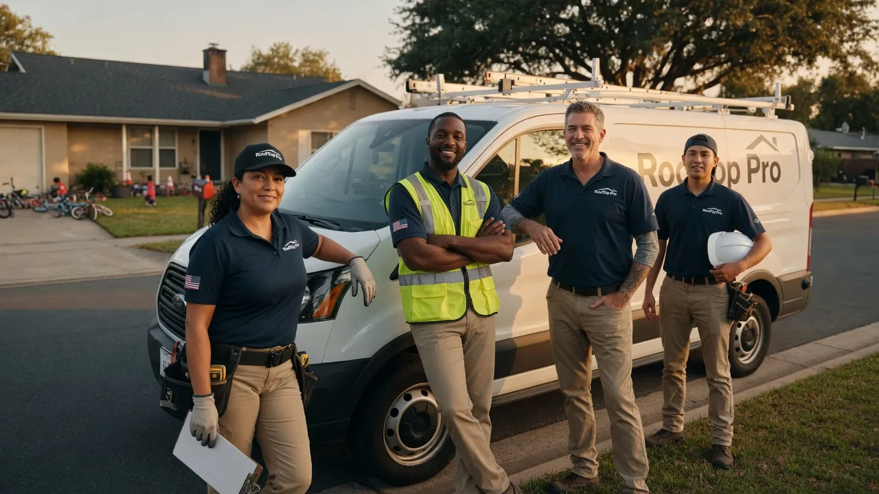 Roof Repair in Somers, CT near me